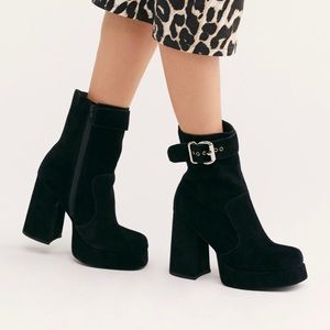 🔴 Jeffrey Campbell Platforms 🔴